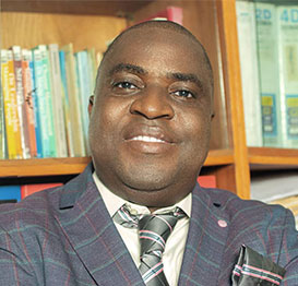 Olawale Taofeeq Fasasi